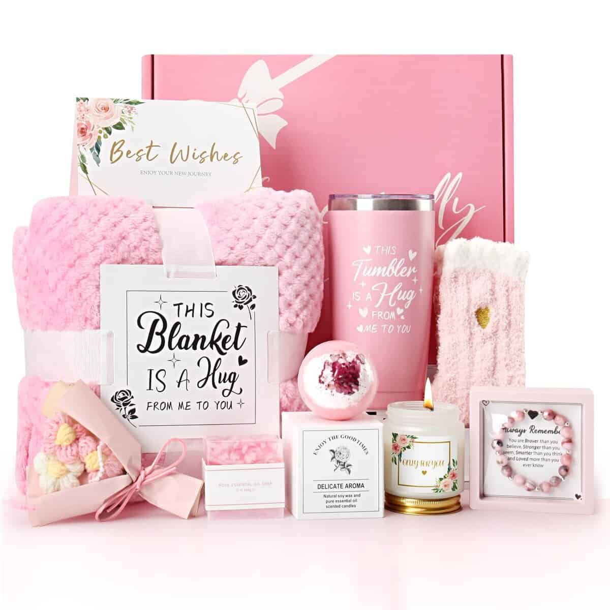 Regalos de Cumpleaños para Mujeres, Mamá, Esposa, Novia,