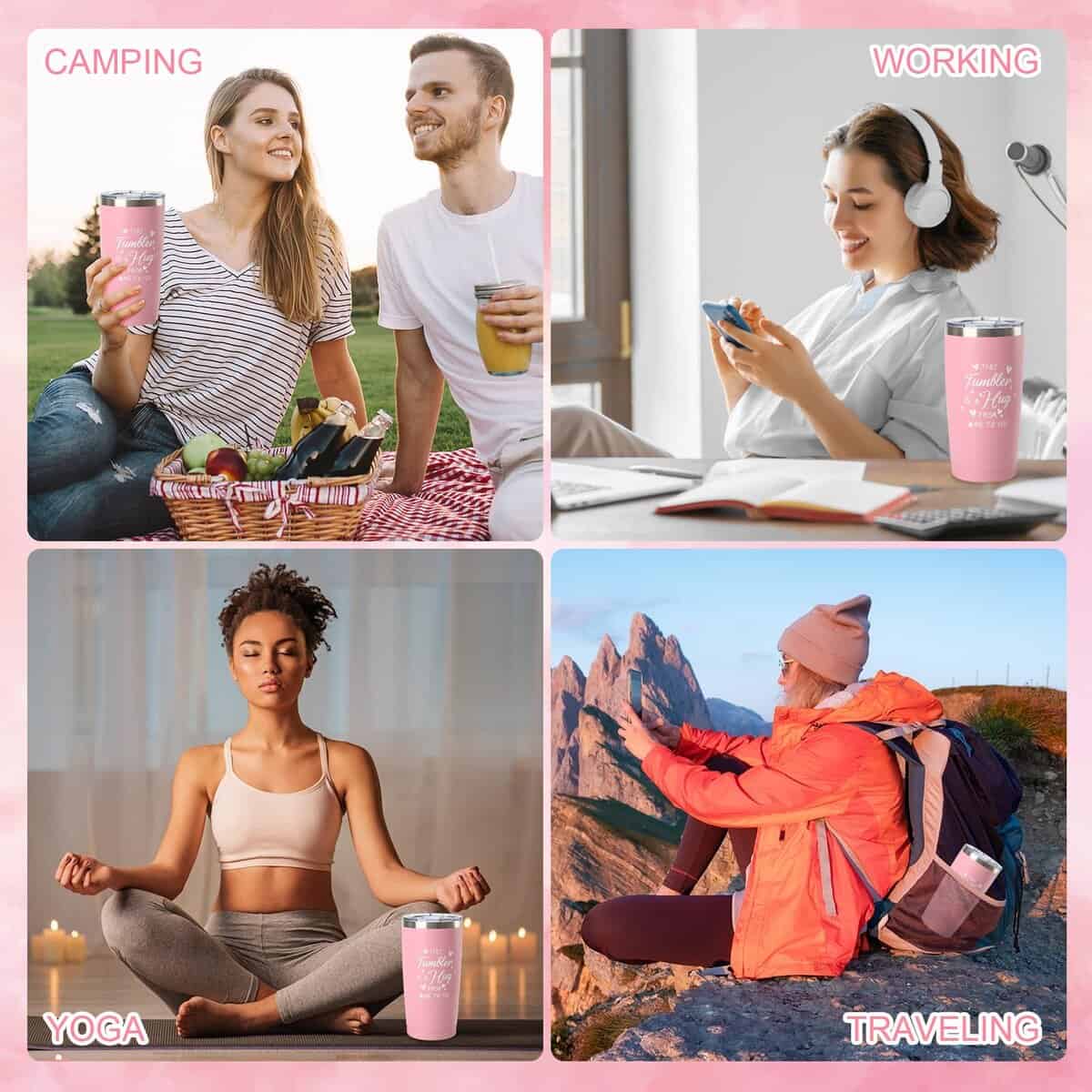 Regalos de Cumpleaños para Mujeres, Mamá, Esposa, Novia, - Imagen 4