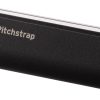 Afinador de Guitarra Korg Pitchstrap Montado -Negro