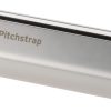 Afinador de Guitarra Montado en Correa Korg Pitchstrap -
