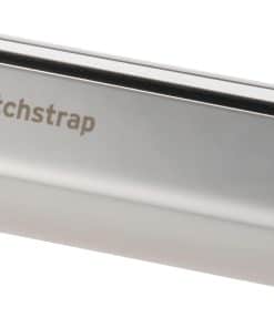 Afinador de Guitarra Montado en Correa Korg Pitchstrap -