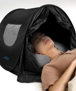 Toldo para Cama Anlyawx Blackout para la Mejor Experiencia