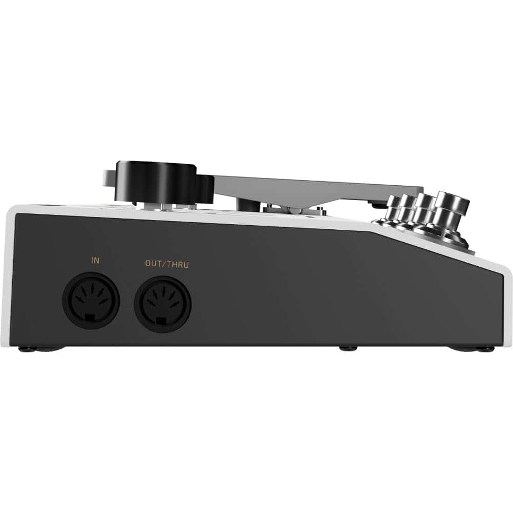 Procesador de Modelado de Amplificador y Efectos Hotone - Imagen 6