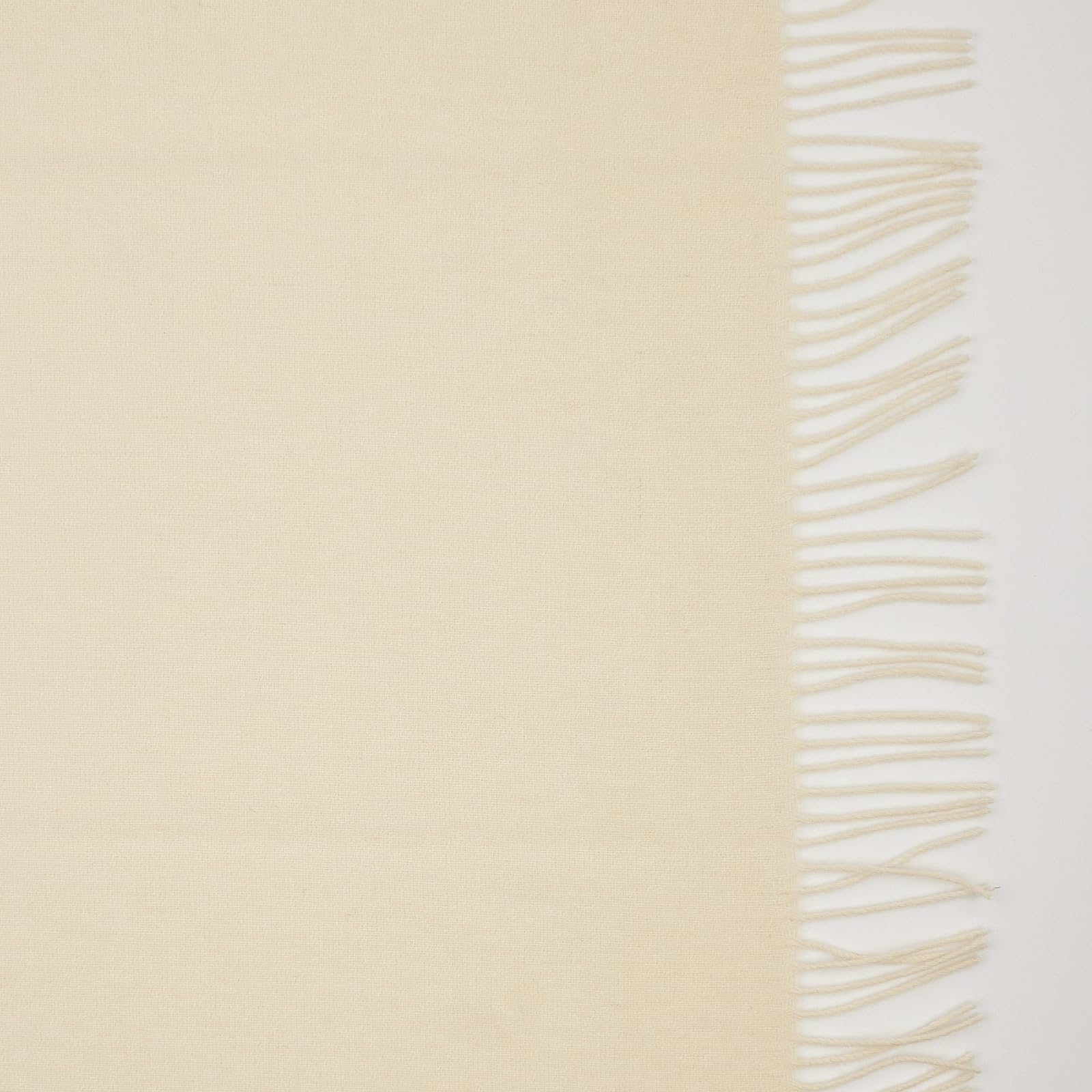 Cobijas Acogedoras | Cobija/Bufanda de Lana | 100% Lana de - Imagen 7