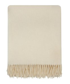 Cobijas Acogedoras | Cobija/Bufanda de Lana | 100% Lana de