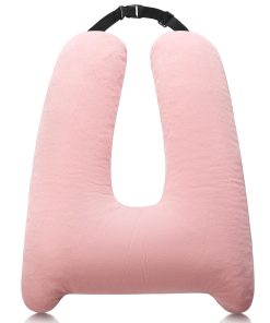 Almohada de Coche MÁGICO ELEPHANT para Niños, Almohada de