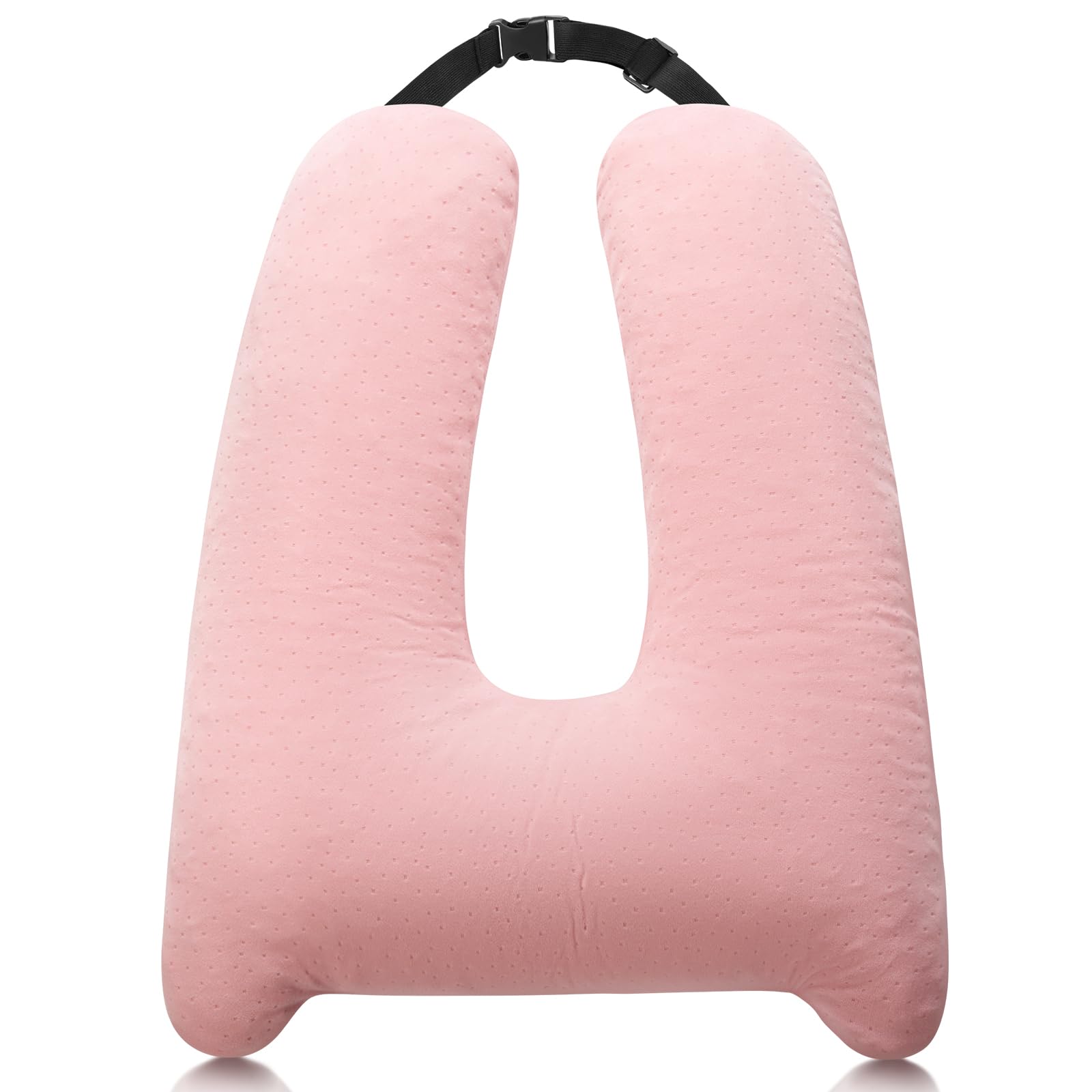 Almohada de Coche MÁGICO ELEPHANT para Niños, Almohada de