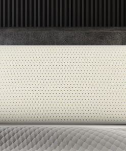 Almohada de Látex Premium 100% Natural DOHPAOOK, Almohada