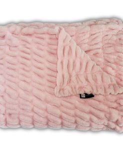 Manta de Piel Sintética Diseños Minky - Extra Suave,