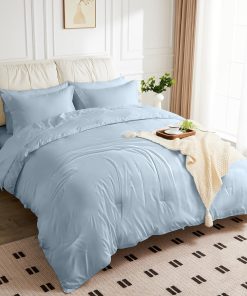 Set de Edredón Completo JOKOLO - 3 Piezas, 1 Edredón