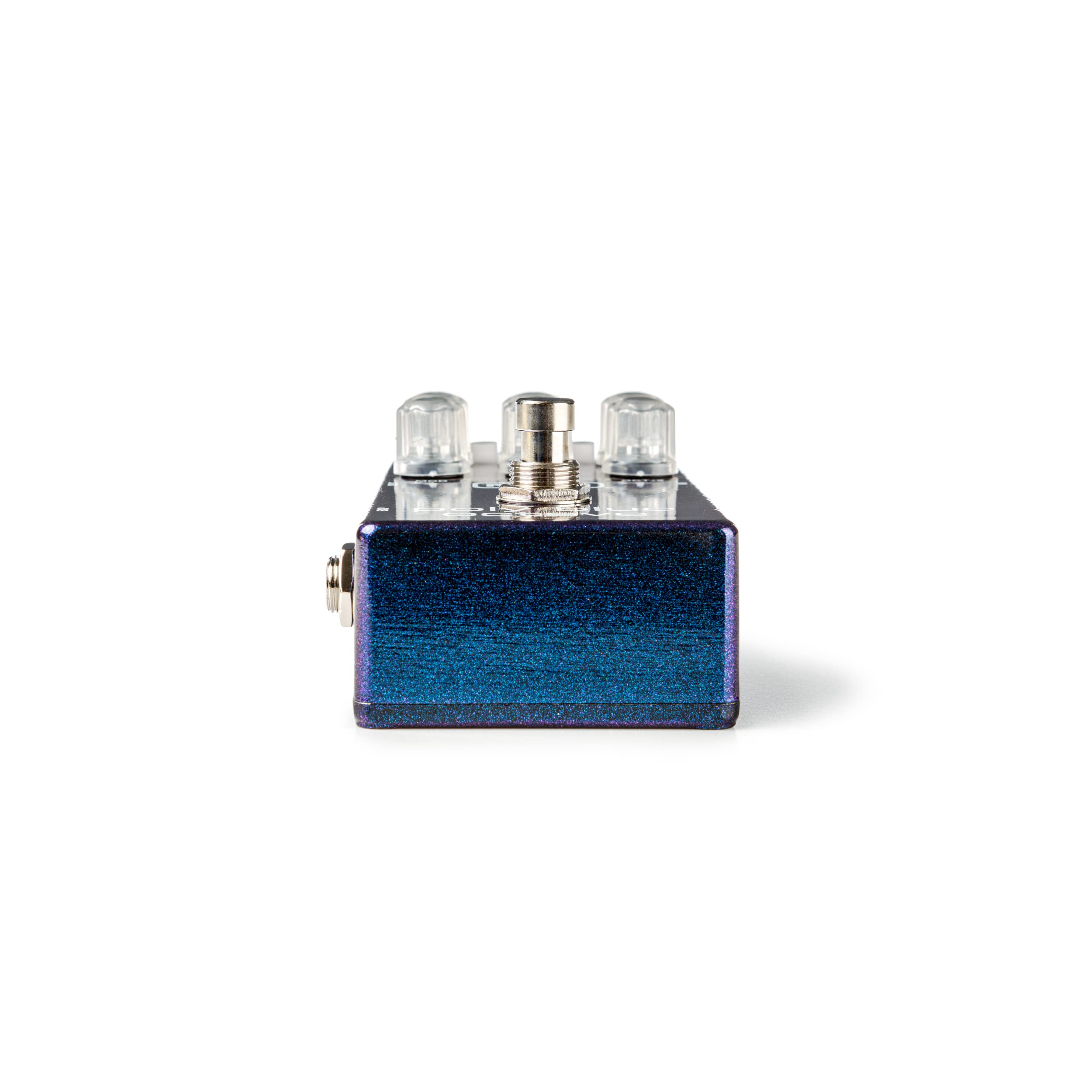 Pedal de Efectos Multi MXR M306 Poly Blue Octave Pitch - Imagen 7