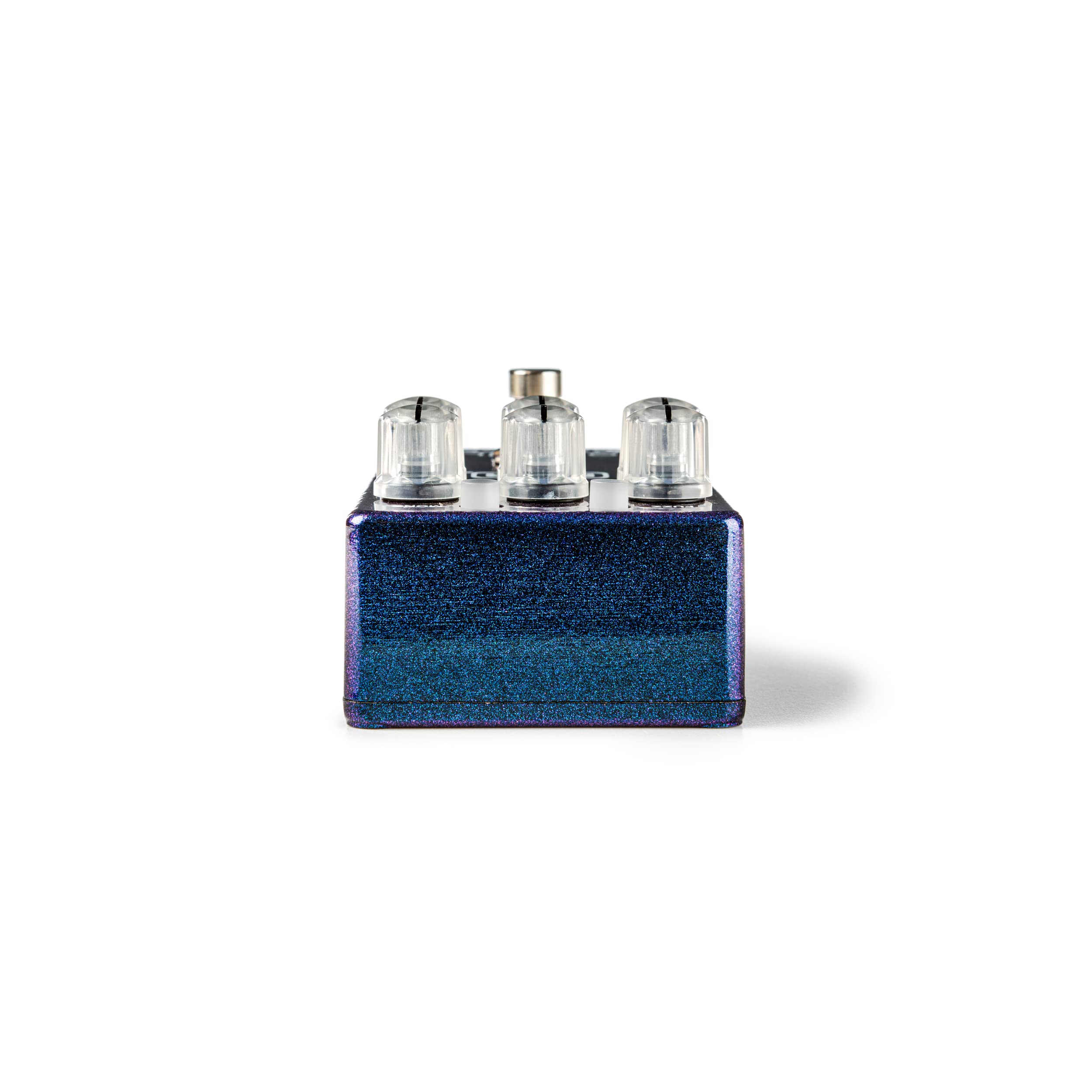 Pedal de Efectos Multi MXR M306 Poly Blue Octave Pitch - Imagen 6