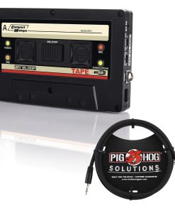 Reloop Tape - Interfaz de grabación digital para memorias