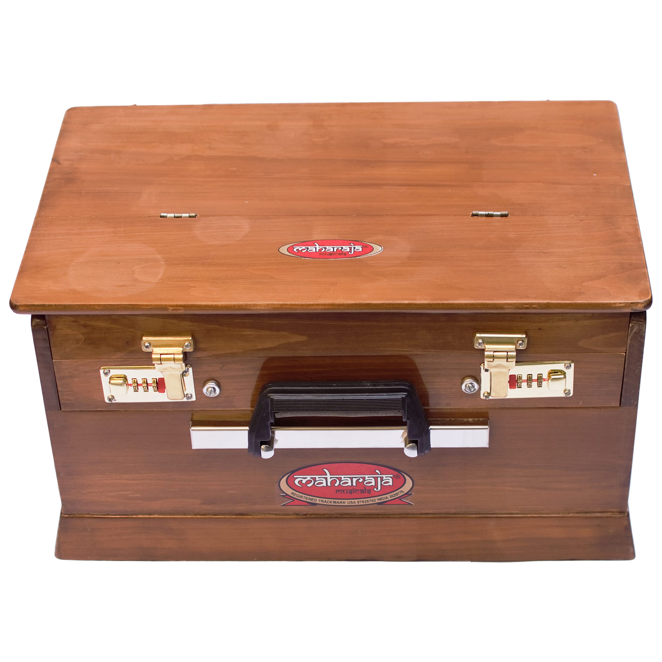 Armonio Portátil, Maharaja Musicals, Modelo 2025-26 - Imagen 8