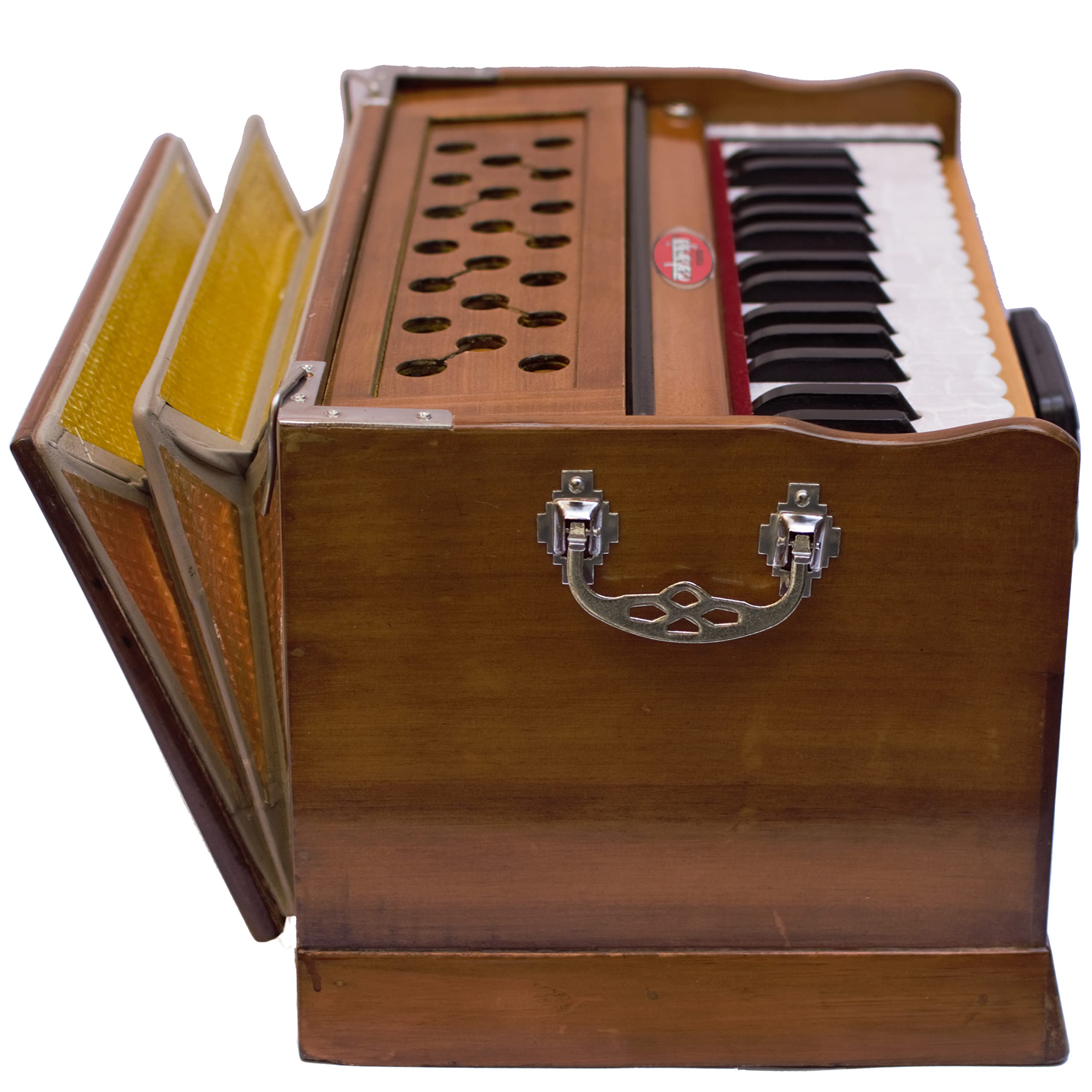 Armonio Portátil, Maharaja Musicals, Modelo 2025-26 - Imagen 4