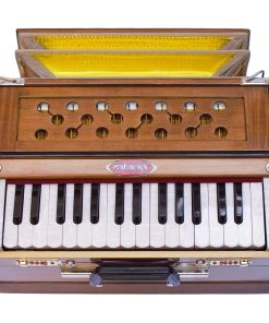 Armonio Portátil, Maharaja Musicals, Modelo 2025-26