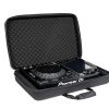 Funda Headliner Pro-Fit compatible con Pioneer DJ CDJ-3000