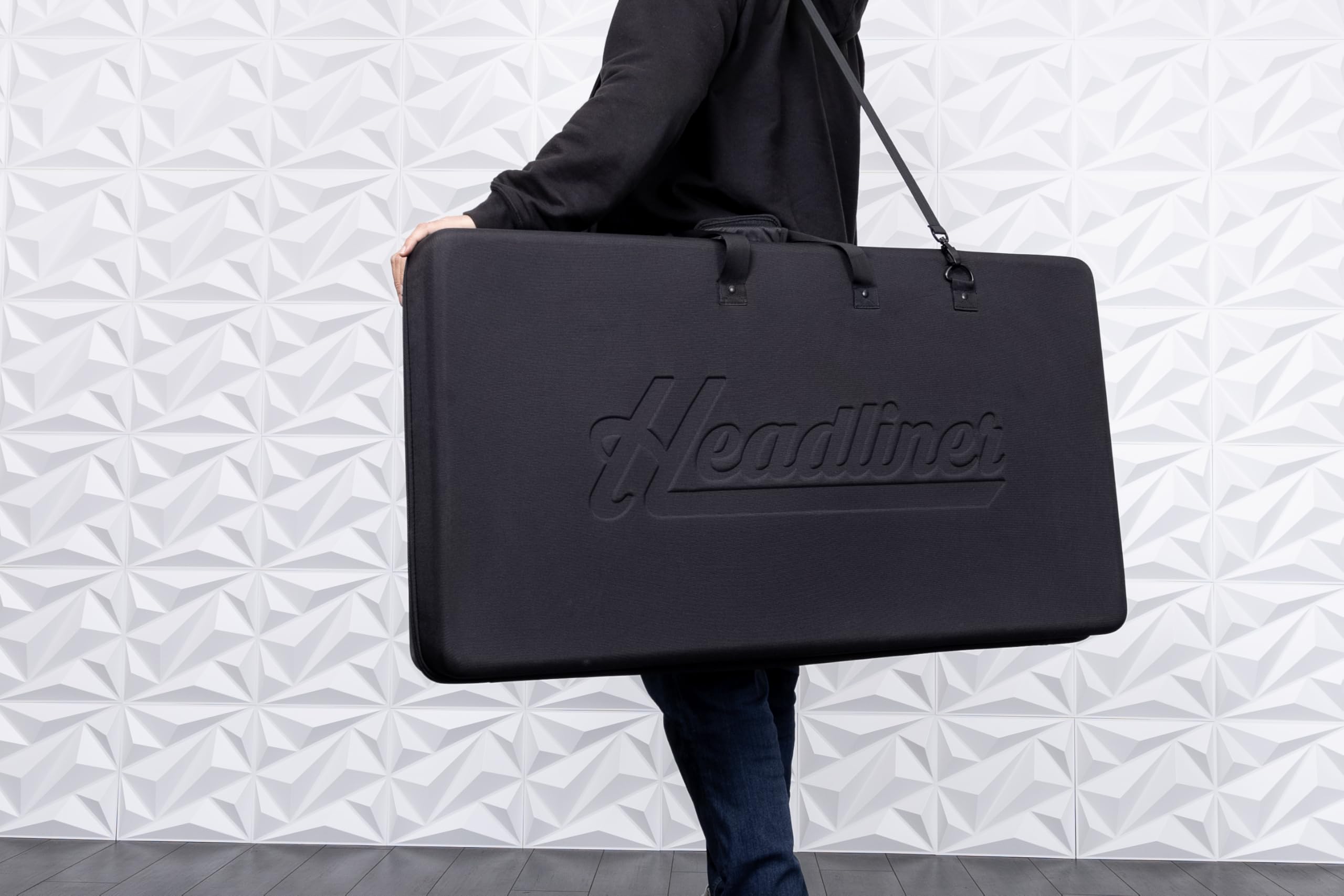 Estuche Headliner Pro-Fit� Compatible con -Negro - Imagen 7