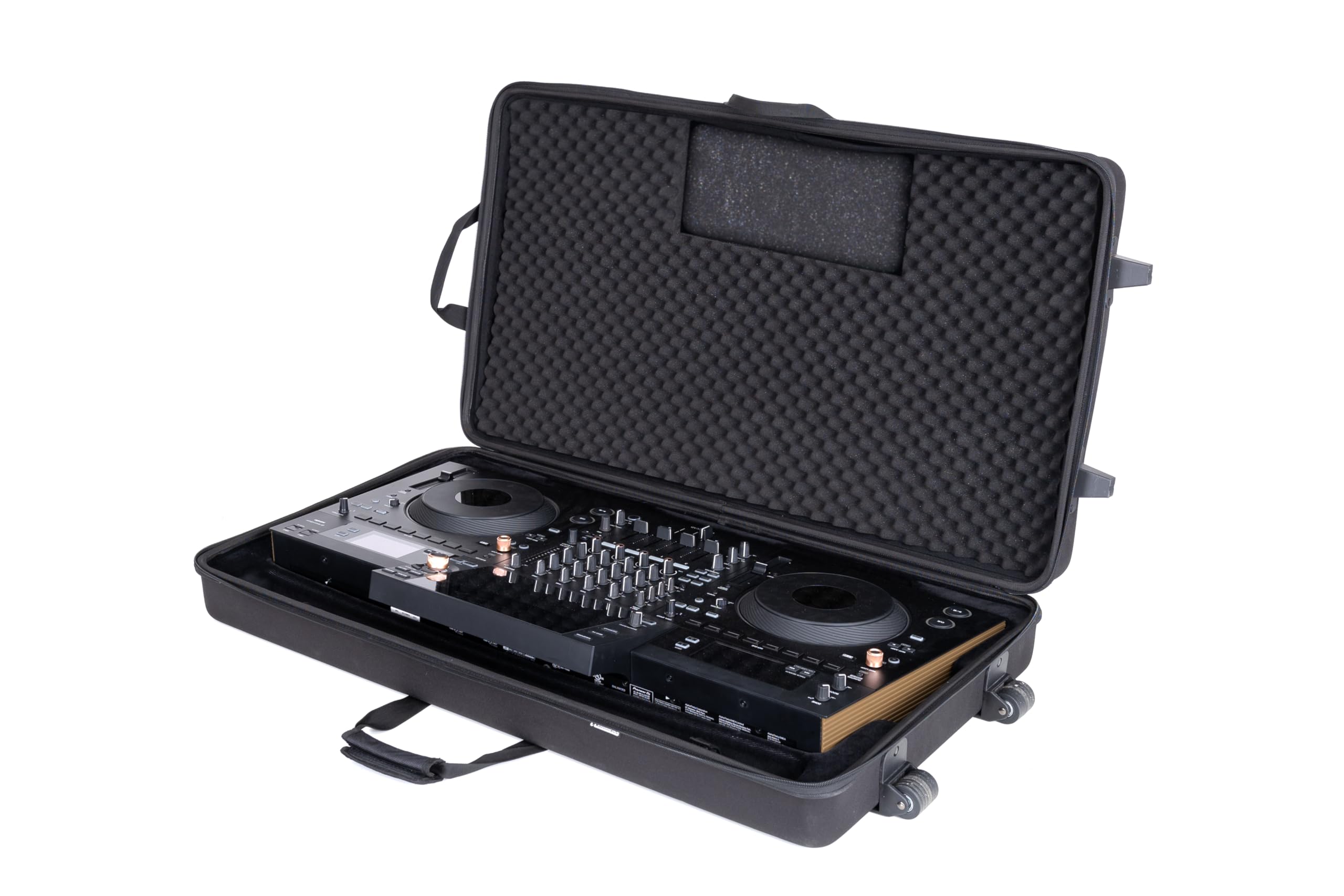 Estuche Headliner Pro-Fit compatible con -Negro