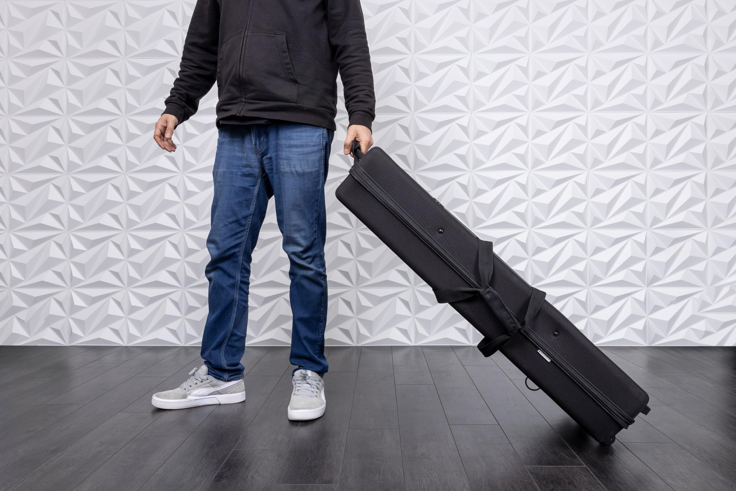 Estuche Headliner Pro-Fit compatible con -Negro - Imagen 10