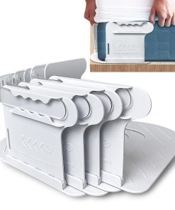 Juego de Sábanas Jekyeroyme, Sujetadores de Sábanas