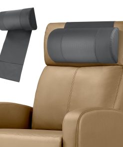 Almohada de Cuello Antideslizante Xmntdo para