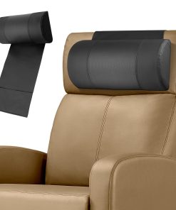 Almohada Cervical Antideslizante Xmntdo para