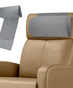 Almohada de Cuello para Reclinarse Xmntdo con Base