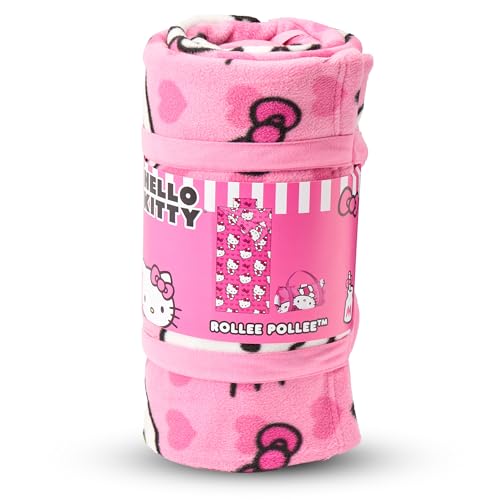 ROLLEE POLLEE Soft Rollup Nap Mat with Pillow, Bolsa de - Imagen 4