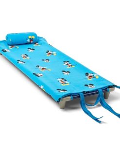 ROLLEE POLLEE Colchoneta de Siesta Suave con Almohada, Saco