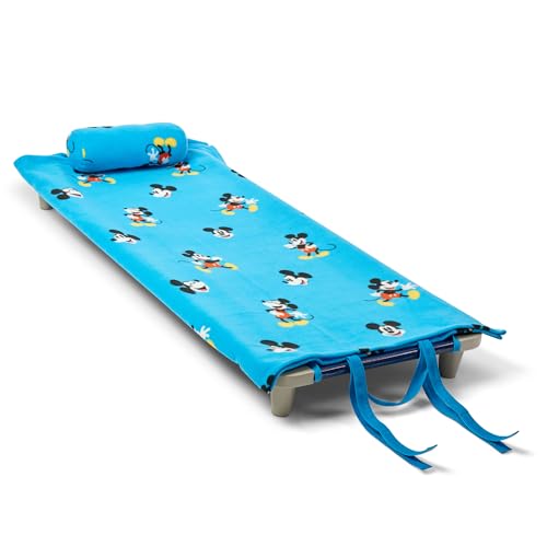 ROLLEE POLLEE Colchoneta de Siesta Suave con Almohada, Saco