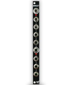 BMULT - Eurorack Multiple Bufferizado
