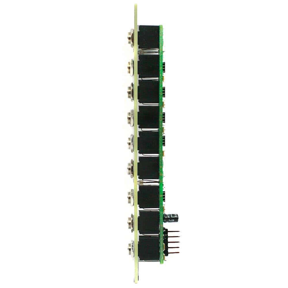MST '07 Buffered Multiple (2HP) - Imagen 3