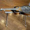Soporte Universal de Guitarra Resonadora Dobro Electro
