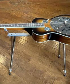 Soporte Universal de Guitarra Resonadora Dobro Electro