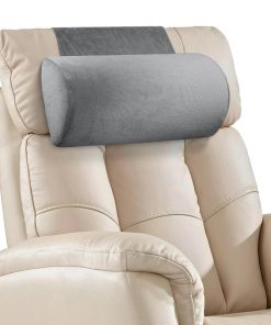 Almohada para reposacabezas no deslizable NZDWZDN -