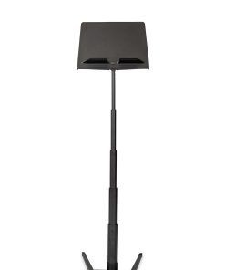 RATstands Jazz Stand Pro - 69Q14 - Soporte de música negro