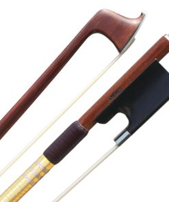 Arco de violín de madera de Pernambuco 4/4 Tamaño completo
