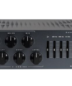 Amplificador de bajo Darkglass Microtubes X 900 de 900