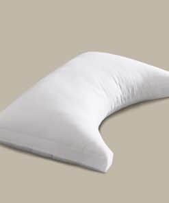 Almohada para dormir de lado ACCURATEX para dormilones de