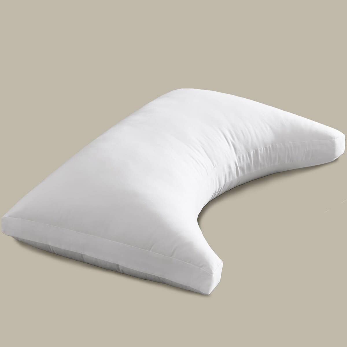 Almohada para dormir de lado ACCURATEX para dormilones de