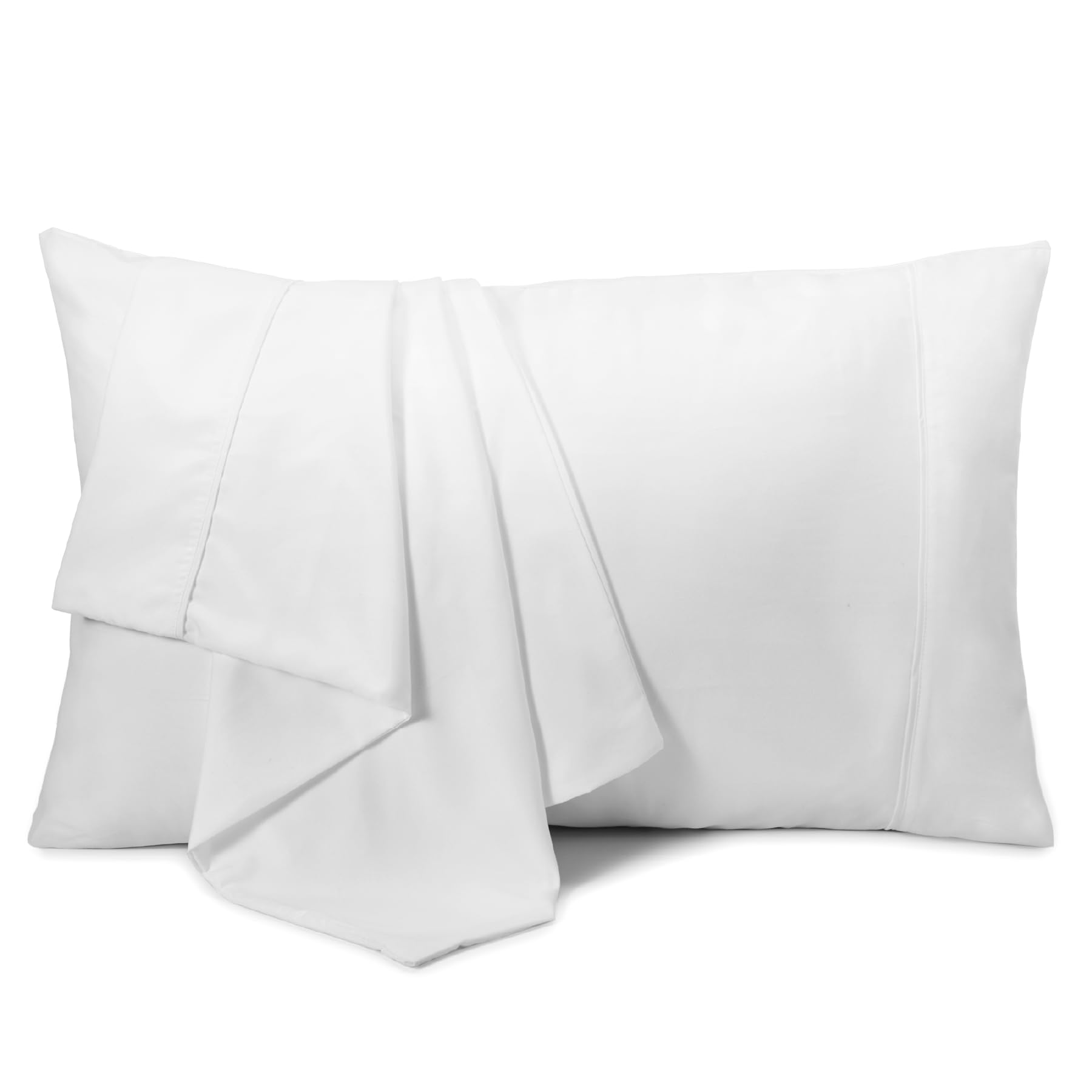 Funda de Almohada LuxClub Collection - Juego de 10 - - Imagen 8