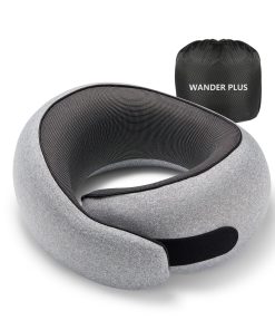 Almohada de Viaje WANDER PLUS�, Almohada de Cuello de