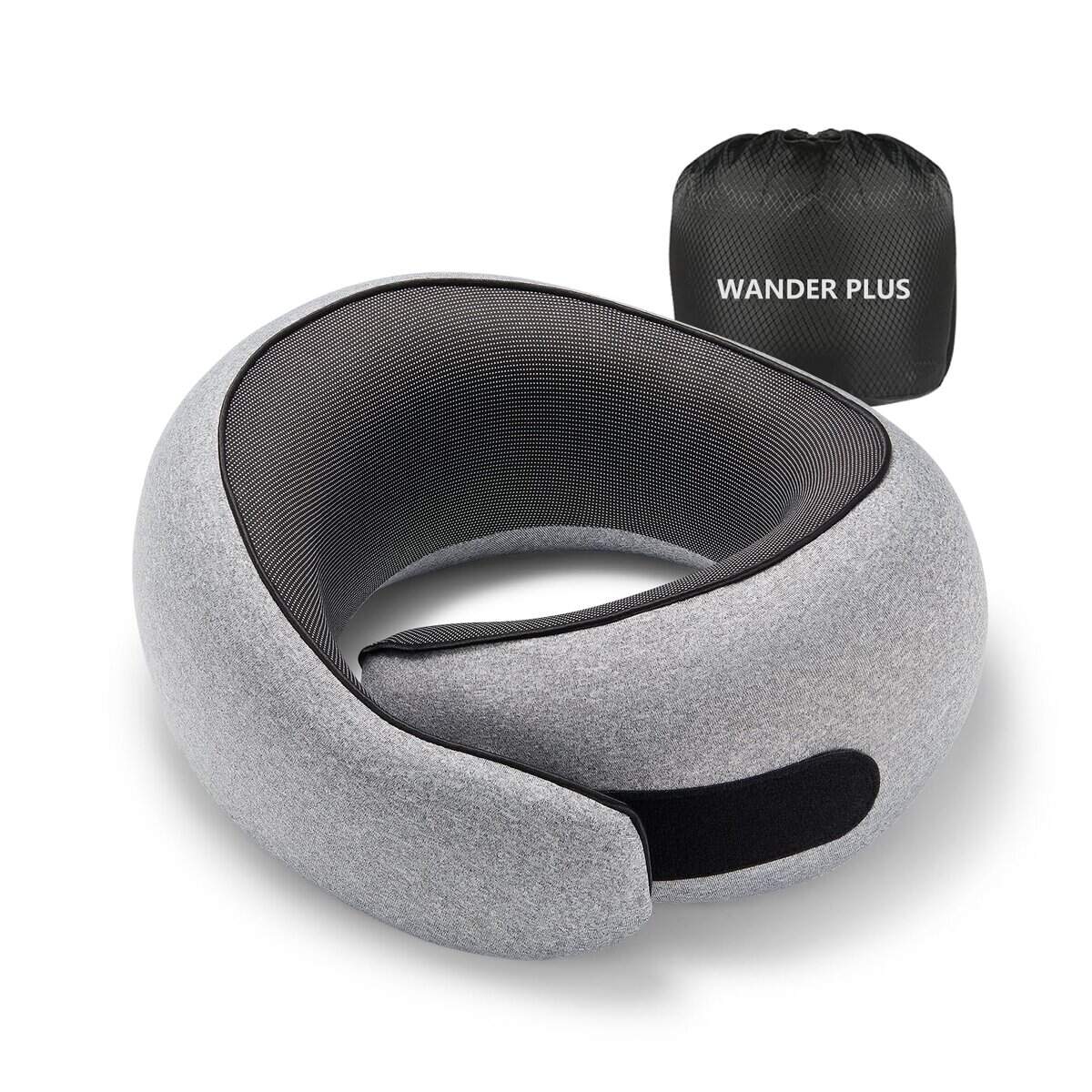 Almohada de Viaje WANDER PLUS�, Almohada de Cuello de