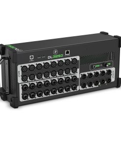 Mackie DL32SE Mezcladora Digital de Montaje en Rack de 32