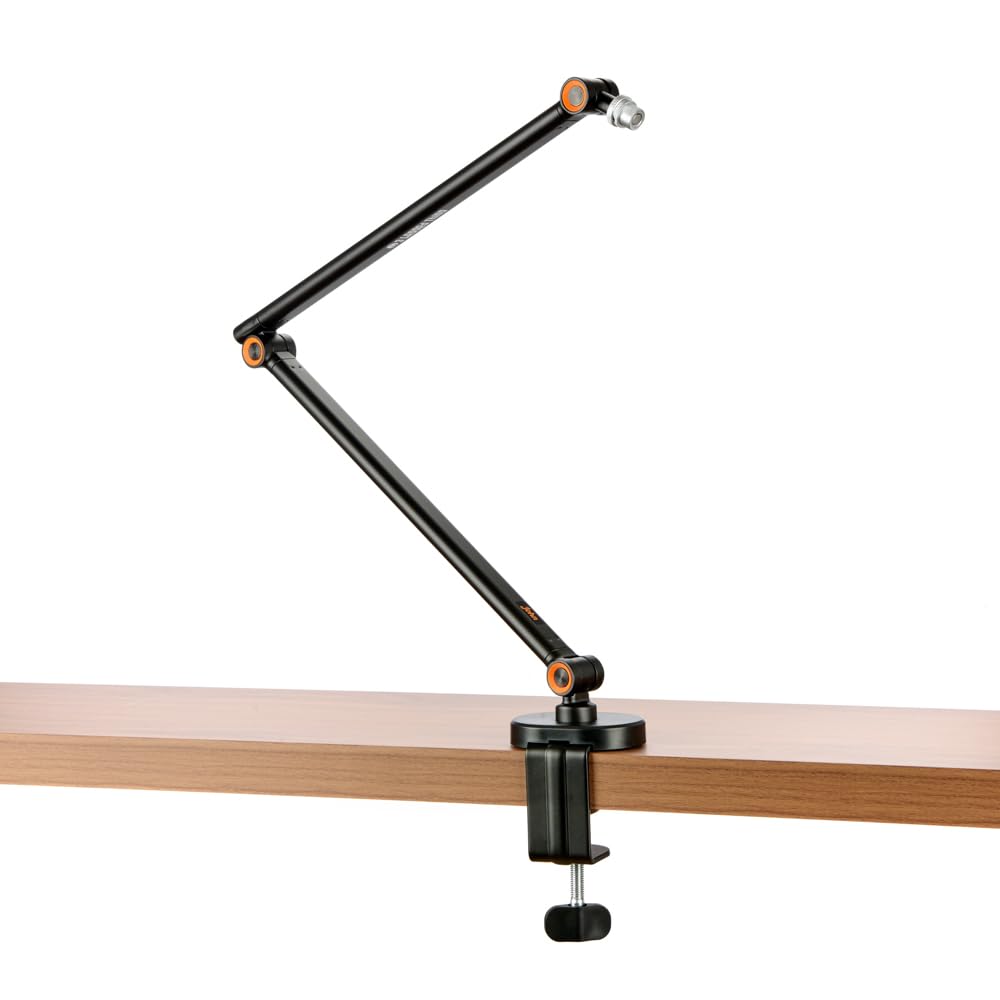 Brazo de Micrófono 3 Legged Thing John - Imagen 3