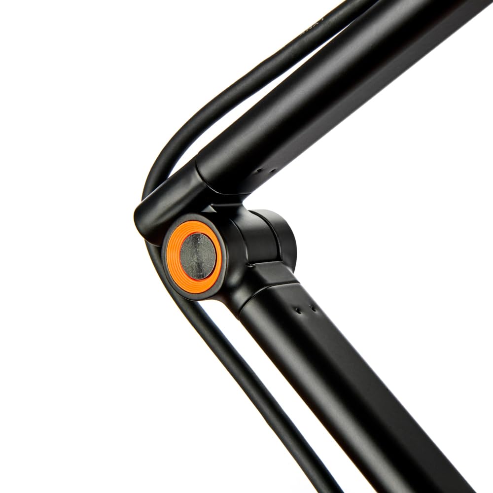 Brazo de Micrófono 3 Legged Thing John - Imagen 4