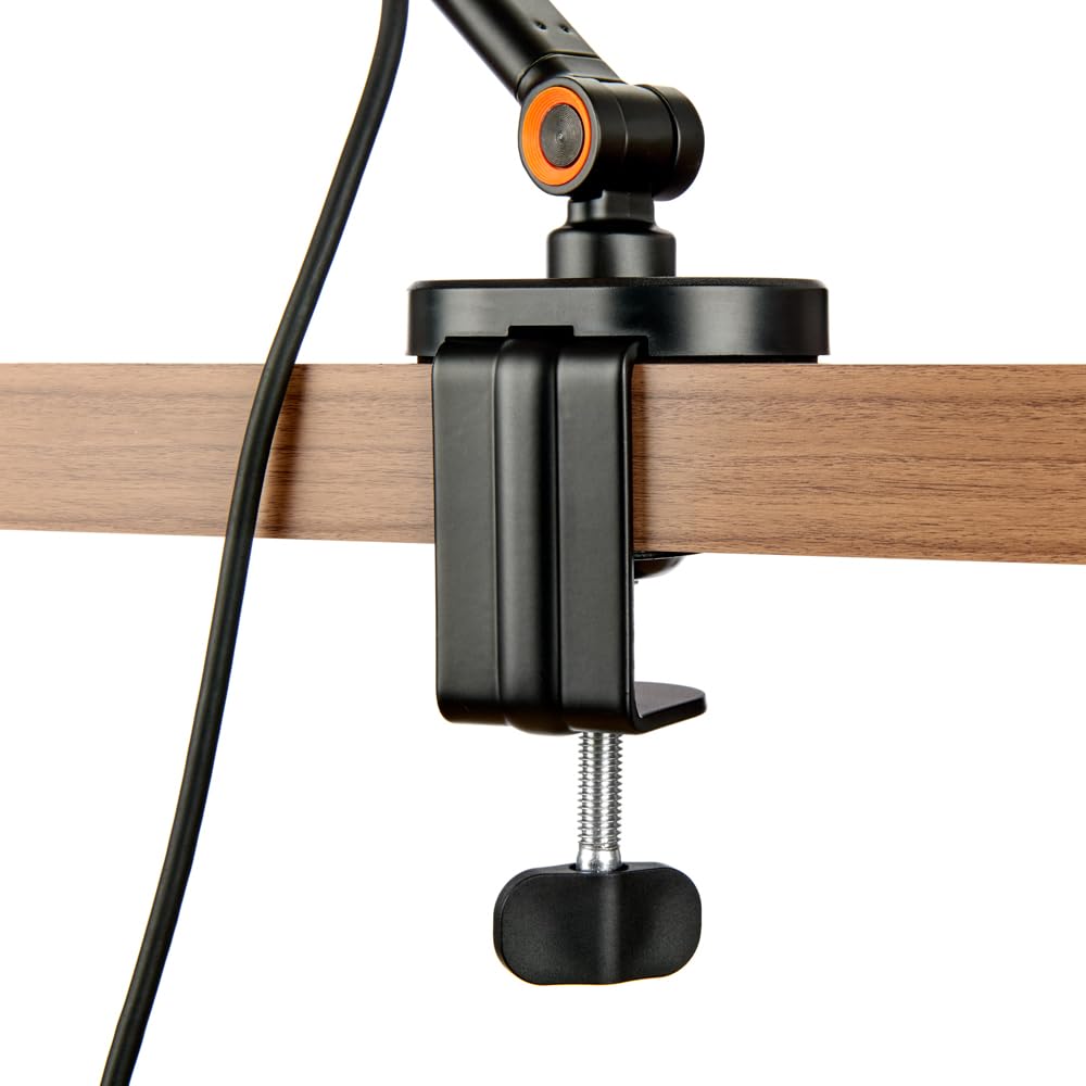 Brazo de Micrófono 3 Legged Thing John - Imagen 5