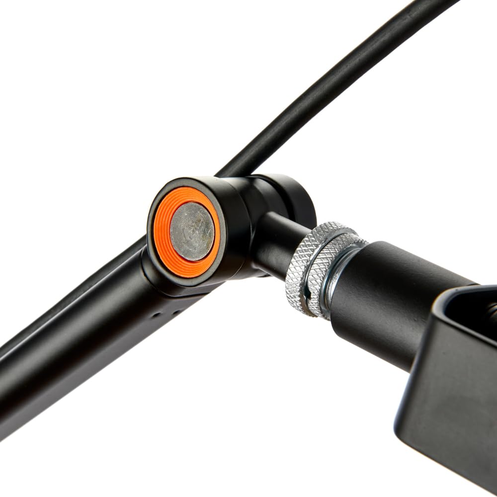 Brazo de Micrófono 3 Legged Thing John - Imagen 6