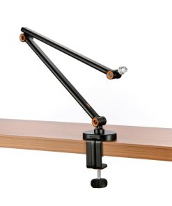 Brazo de Micrófono 3 Legged Thing John